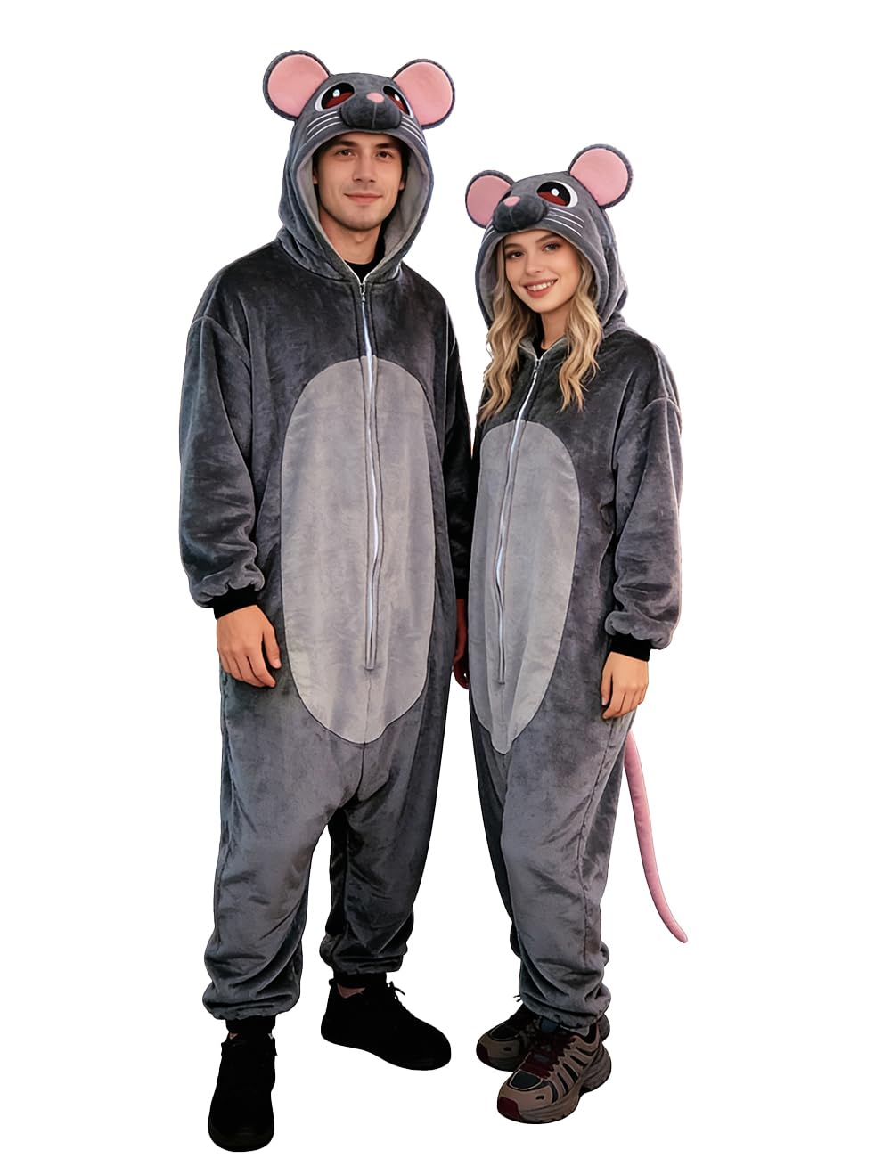 Rat Costume - ANACOSPLAYONE