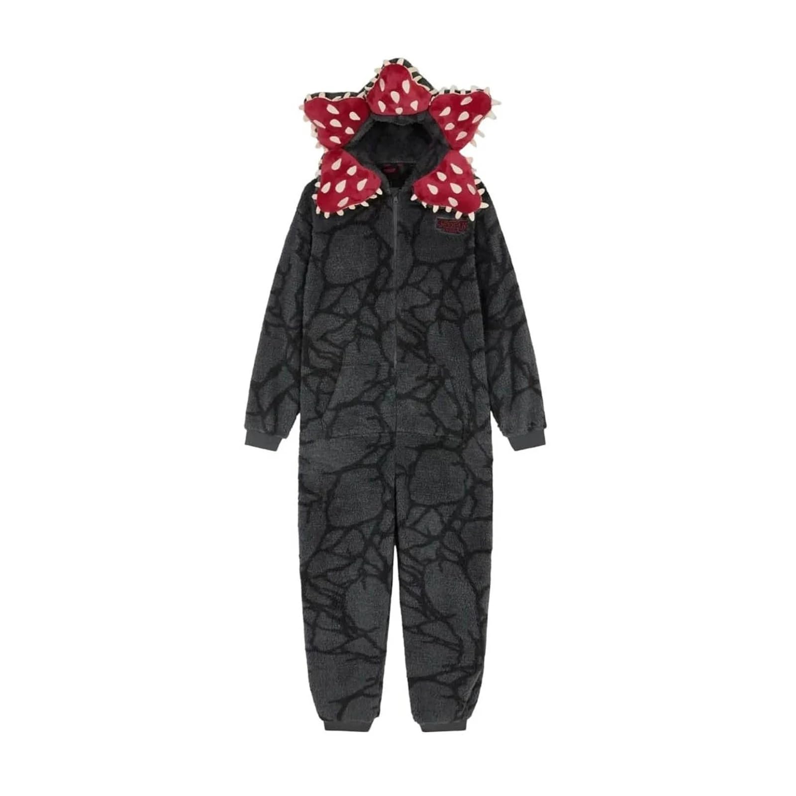 Man-eating Flower Onesie - ANACOSPLAYONE