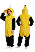 Banana Costume