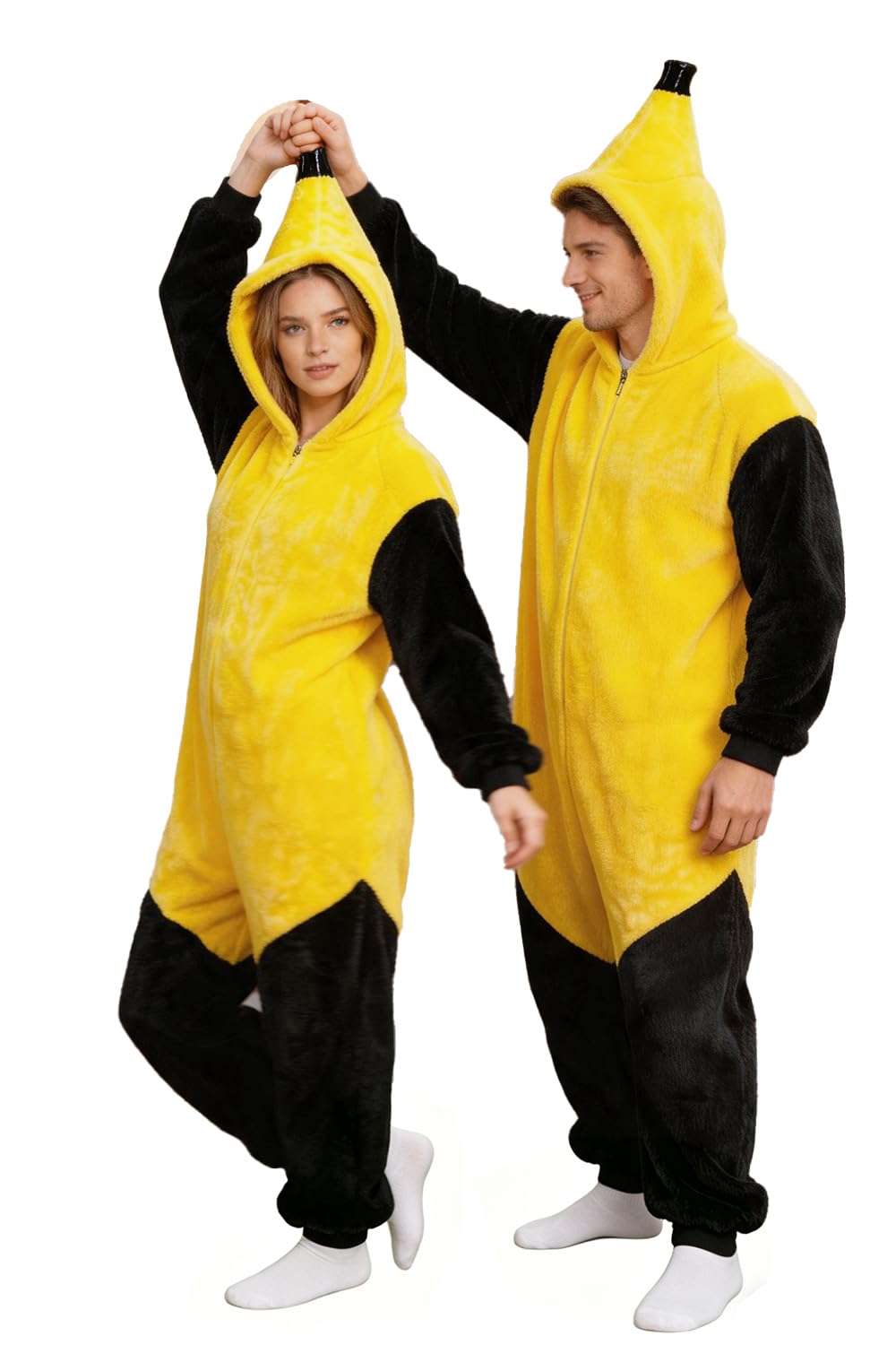 Banana Costume
