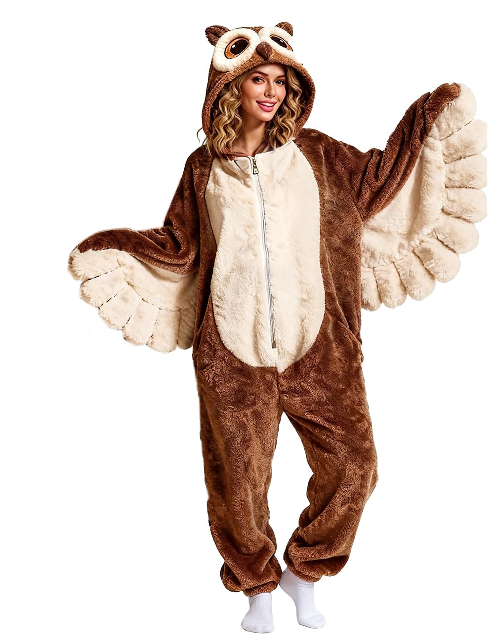 Owl Costume