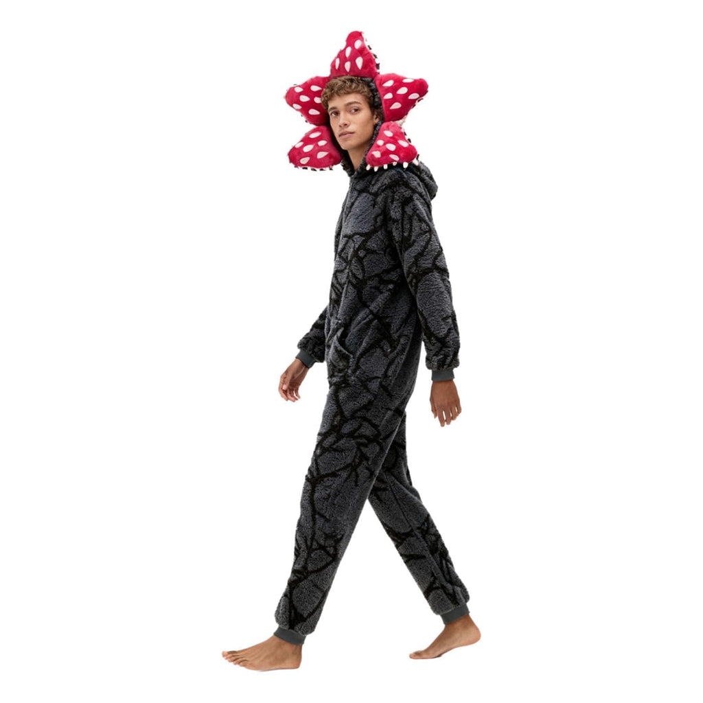 Man-eating Flower Onesie - ANACOSPLAYONE