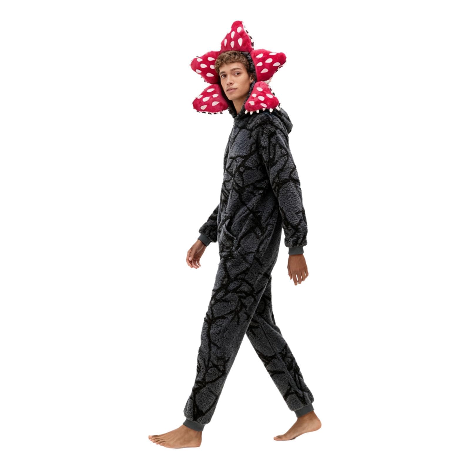 Man-eating Flower Onesie - ANACOSPLAYONE