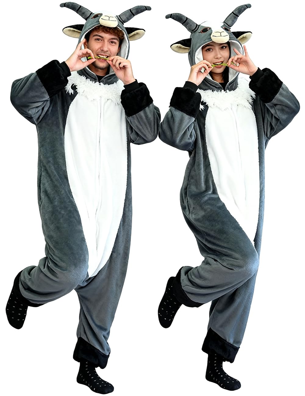 Goat Costume