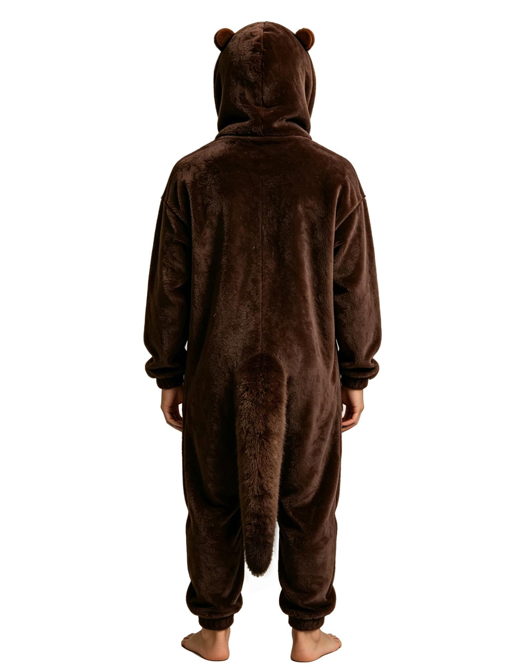 Otter Costume