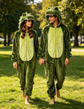 Crocodile Costume