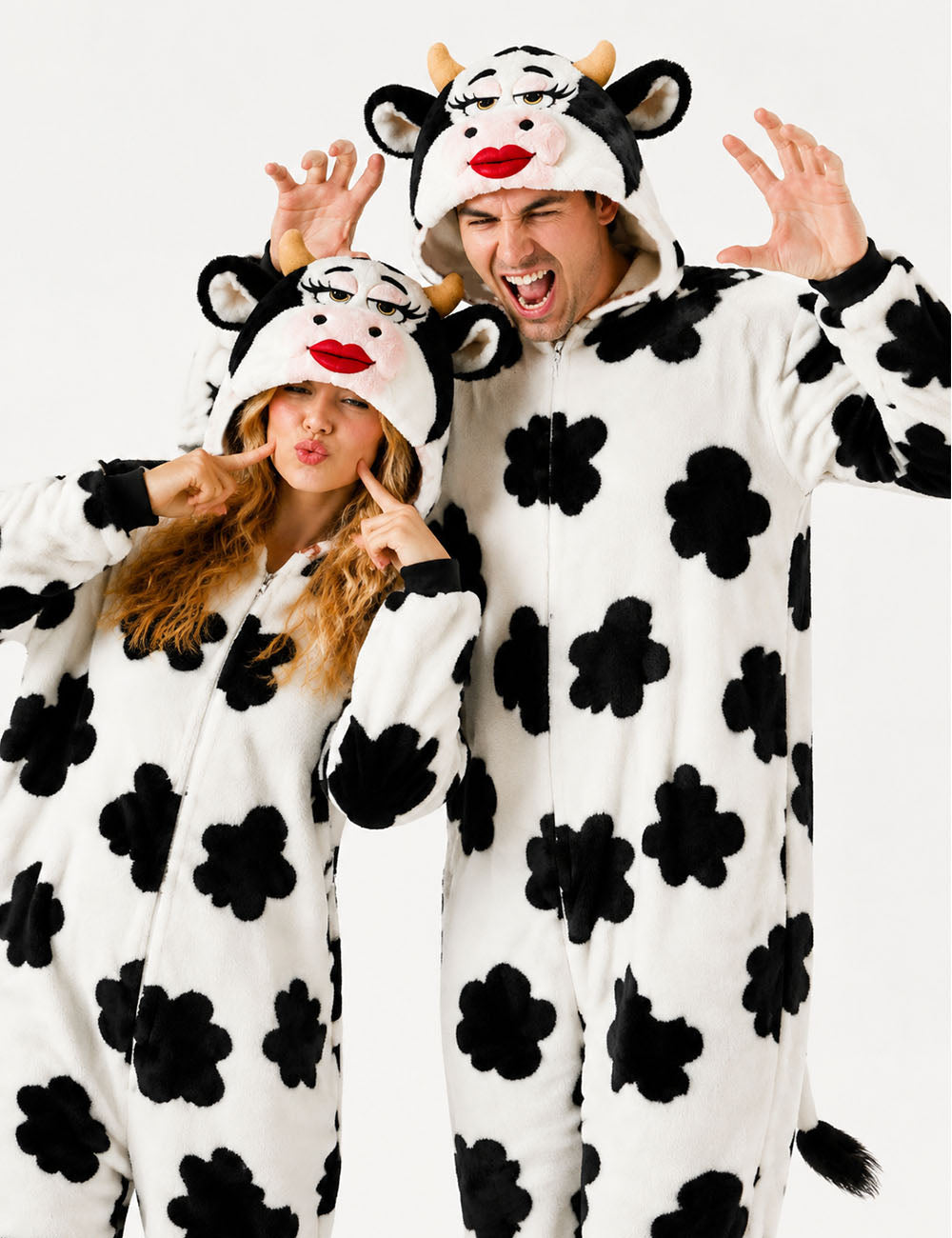 Cow Costume