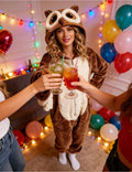 Owl Costume