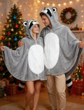 Raccoon Costume