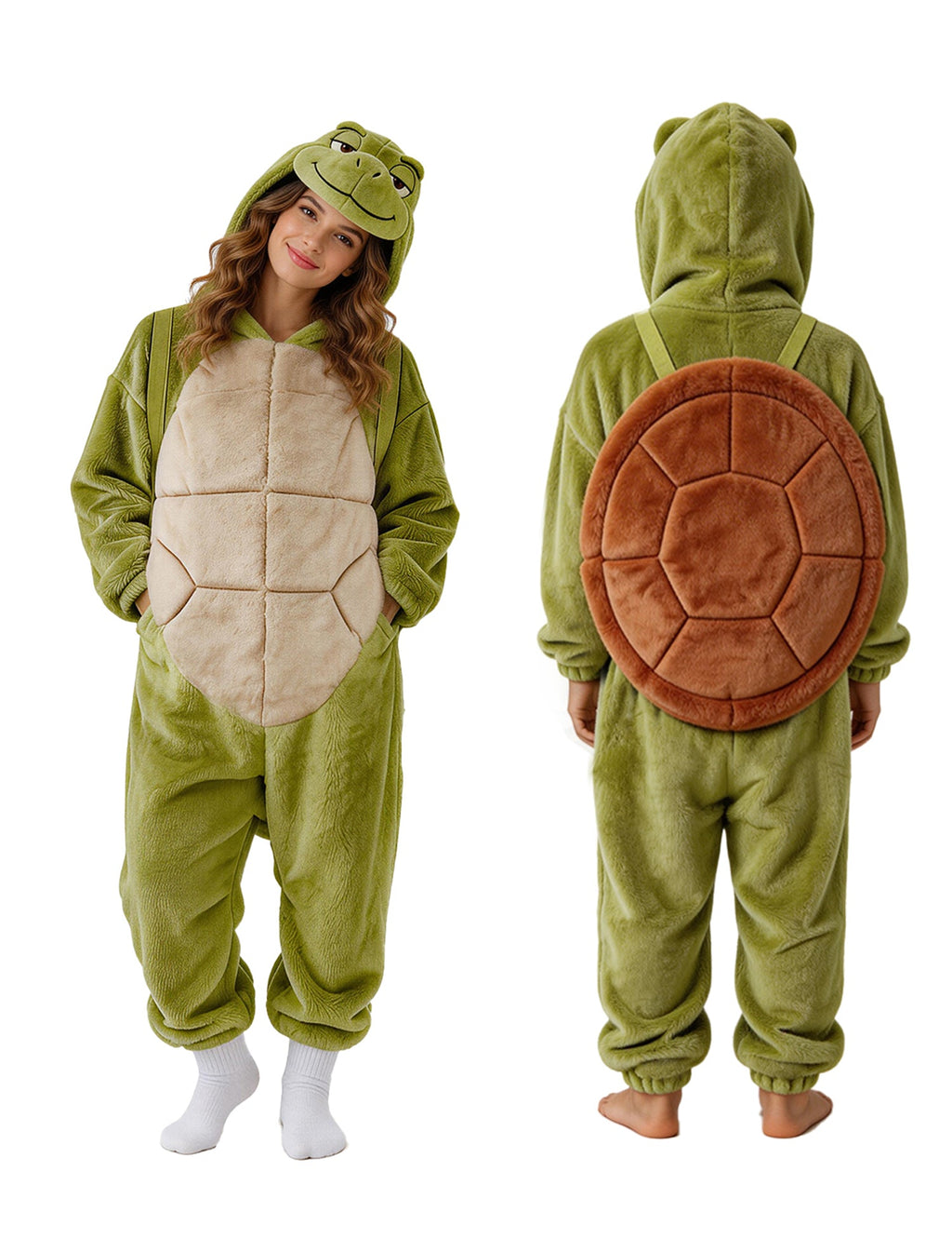Turtle Costume
