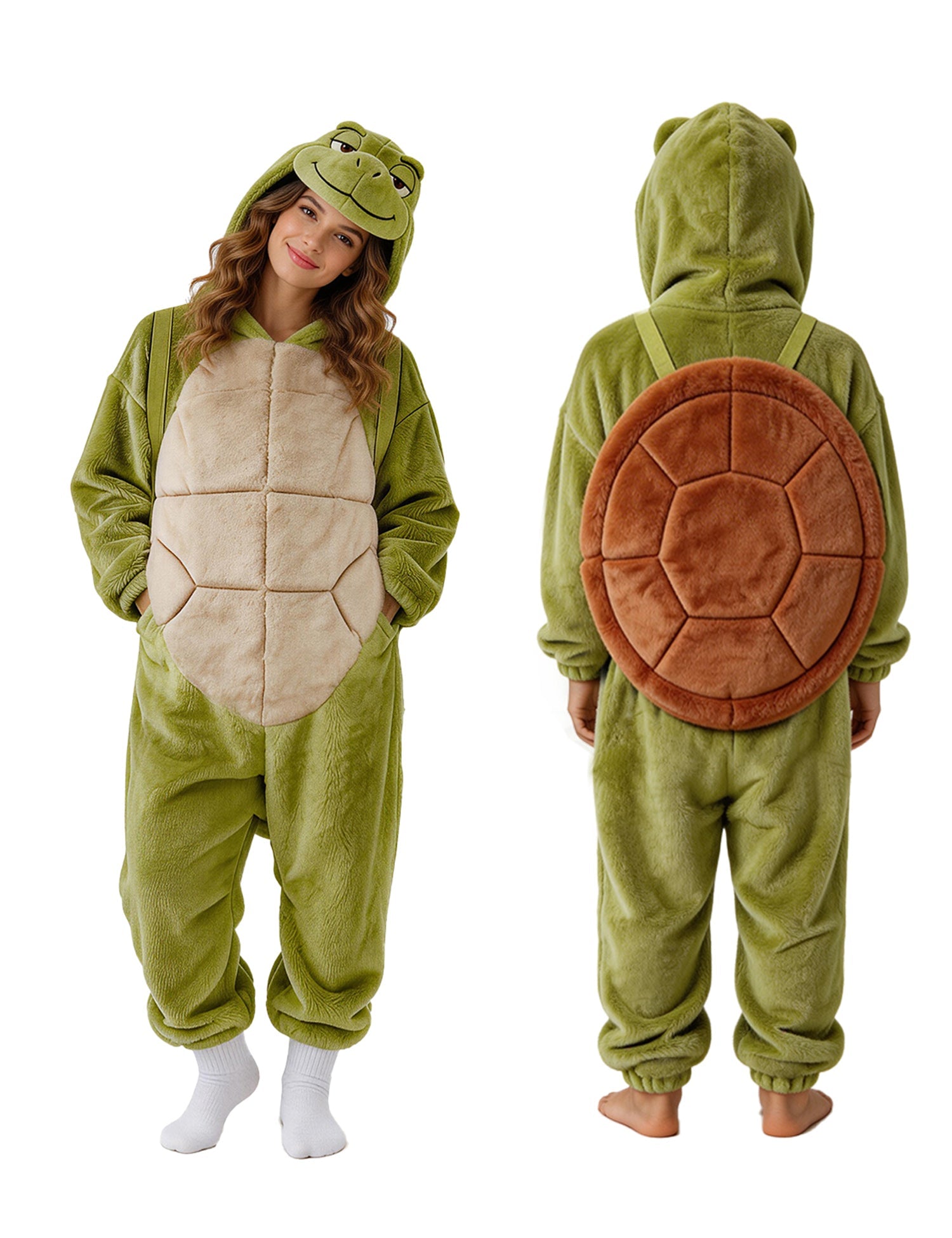 Turtle Costume