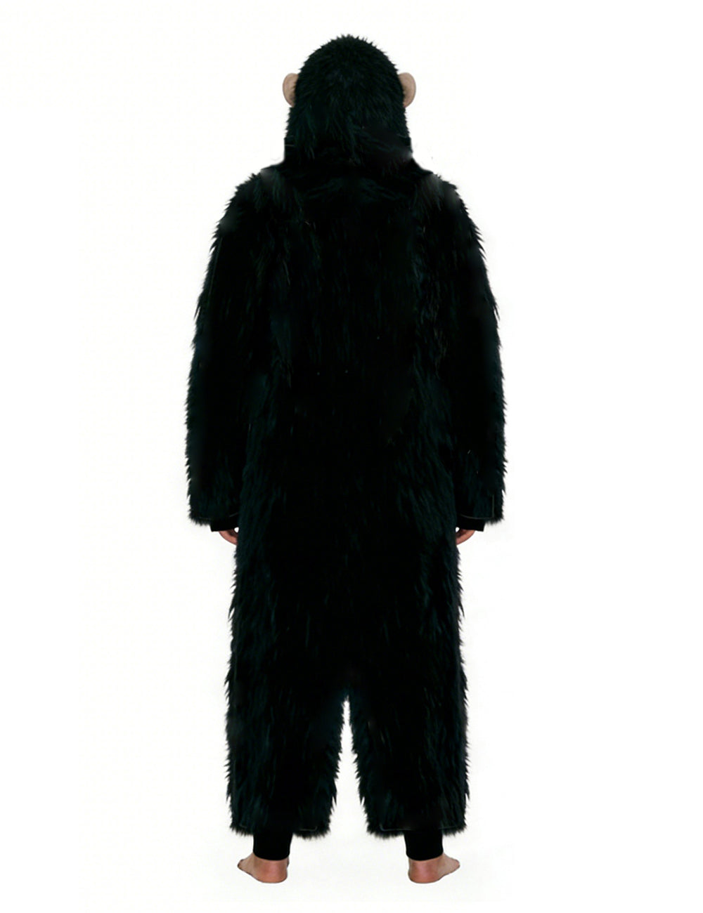 Chimpanzees Onesie - ANACOSPLAYONE