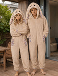 Sad Bunny Costume