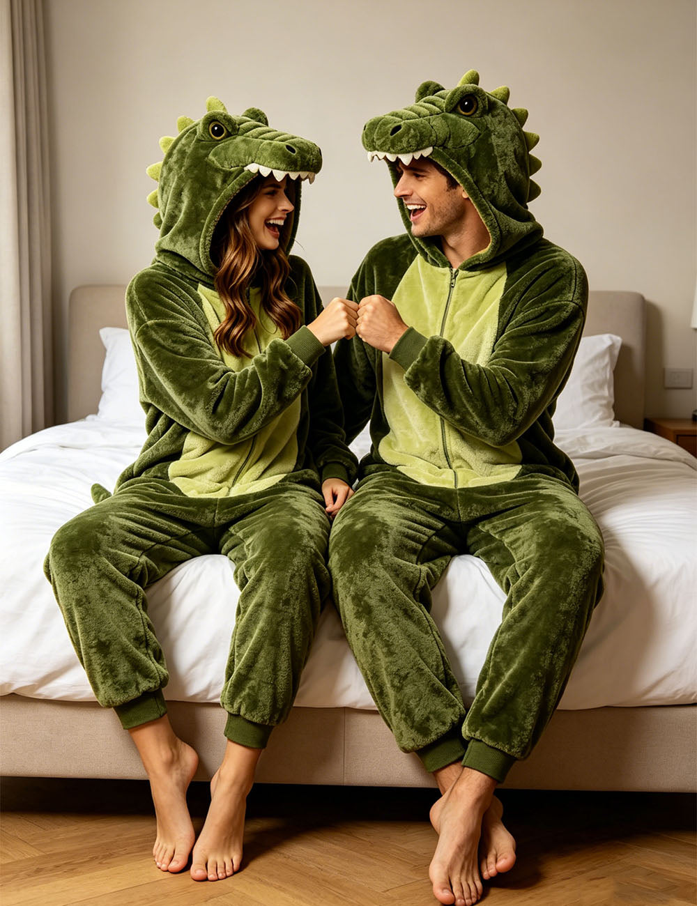 Crocodile Costume