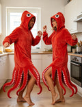 Octopus Costume
