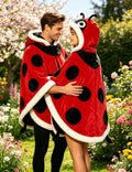 Ladybug Costume
