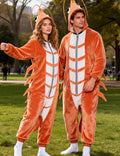 Shrimp Onesie - ANACOSPLAYONE