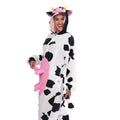 Cow Onesie - ANACOSPLAYONE