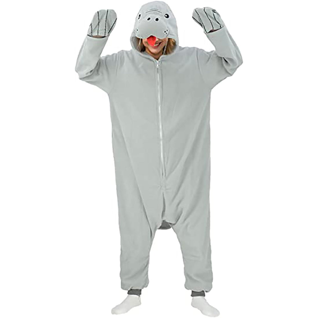 Manatee Onesie - ANACOSPLAYONE