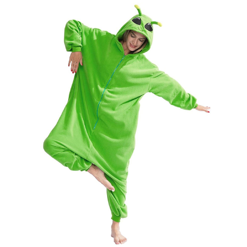 Alien Onesie - ANACOSPLAYONE