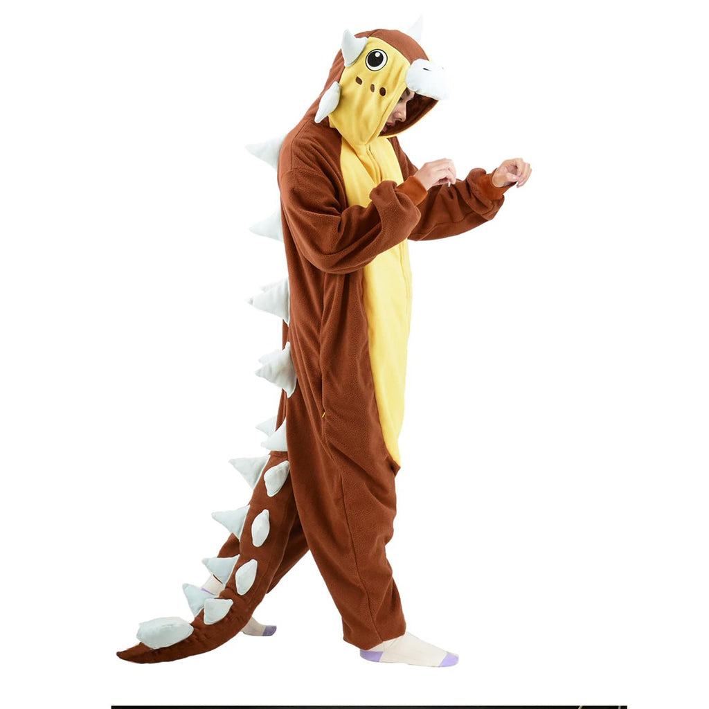 Ankylosaurus Onesie - ANACOSPLAYONE