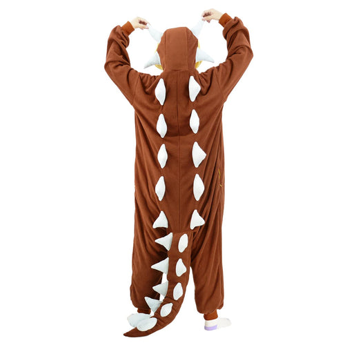 Ankylosaurus Onesie - ANACOSPLAYONE