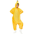 Banana Onesie - ANACOSPLAYONE