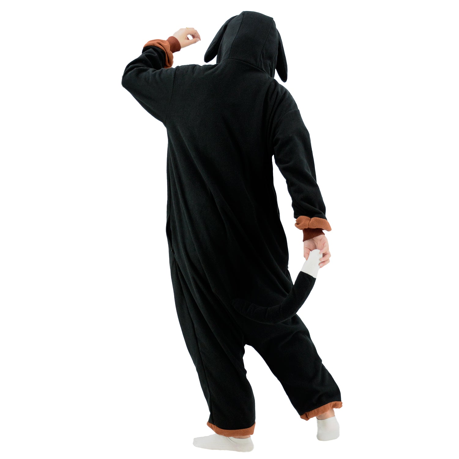 Bernese Mountain Dog Onesie - ANACOSPLAYONE