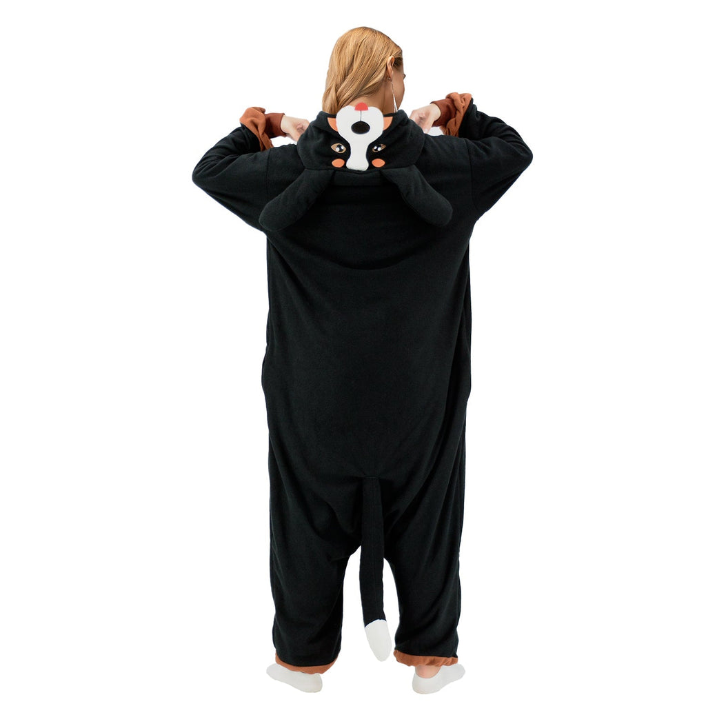Bernese Mountain Dog Onesie - ANACOSPLAYONE