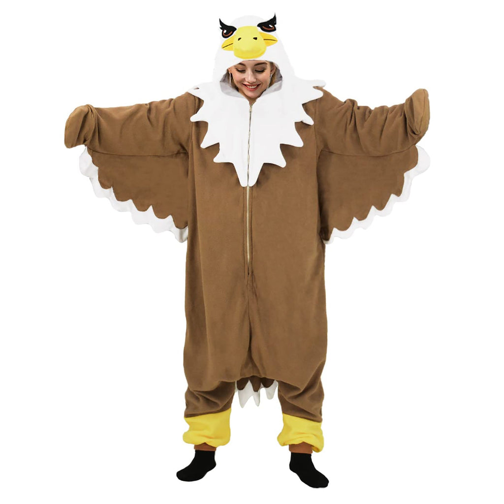 Eagle Onesie - ANACOSPLAYONE