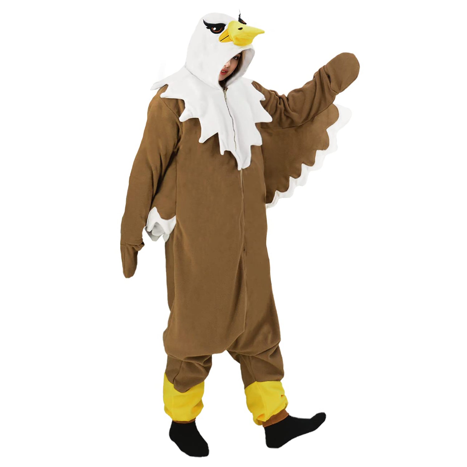 Eagle Onesie - ANACOSPLAYONE