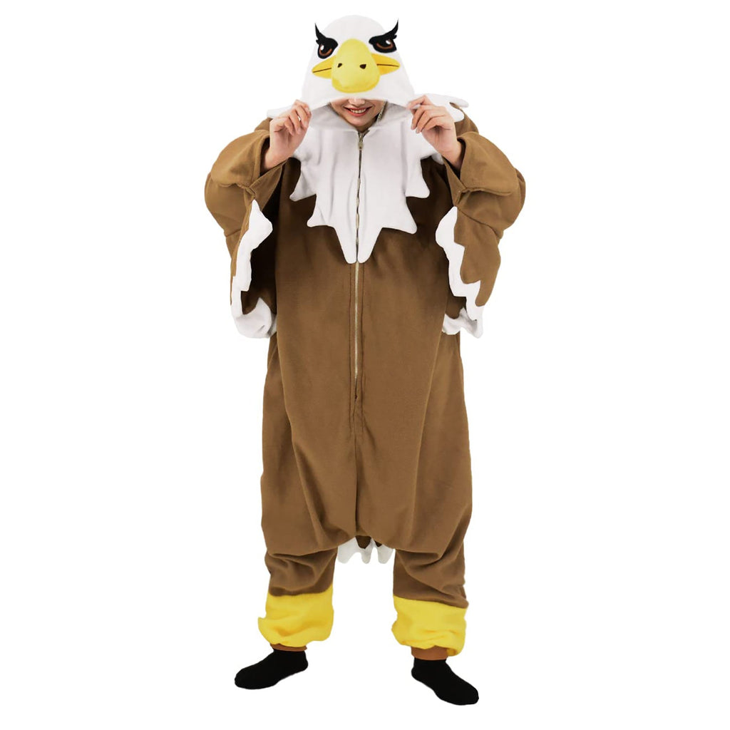 Eagle Onesie - ANACOSPLAYONE