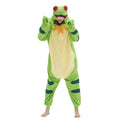 Frog Onesie - ANACOSPLAYONE