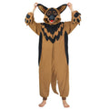 German Shepherd Dog Onesie - ANACOSPLAYONE