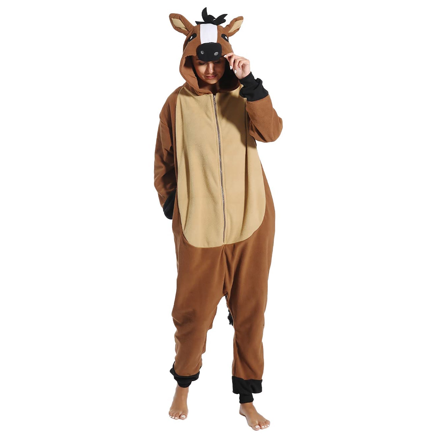 Horse Onesie - ANACOSPLAYONE