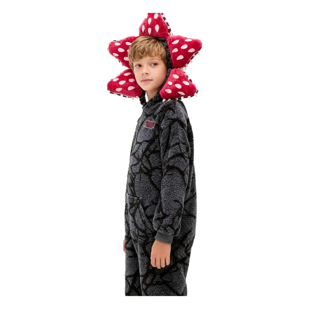 Man-eating Flower Onesie - ANACOSPLAYONE