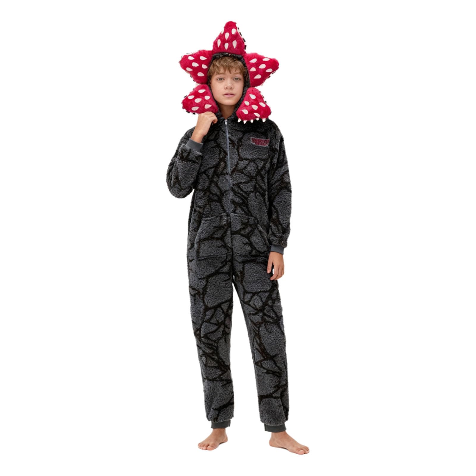 Man-eating Flower Onesie - ANACOSPLAYONE
