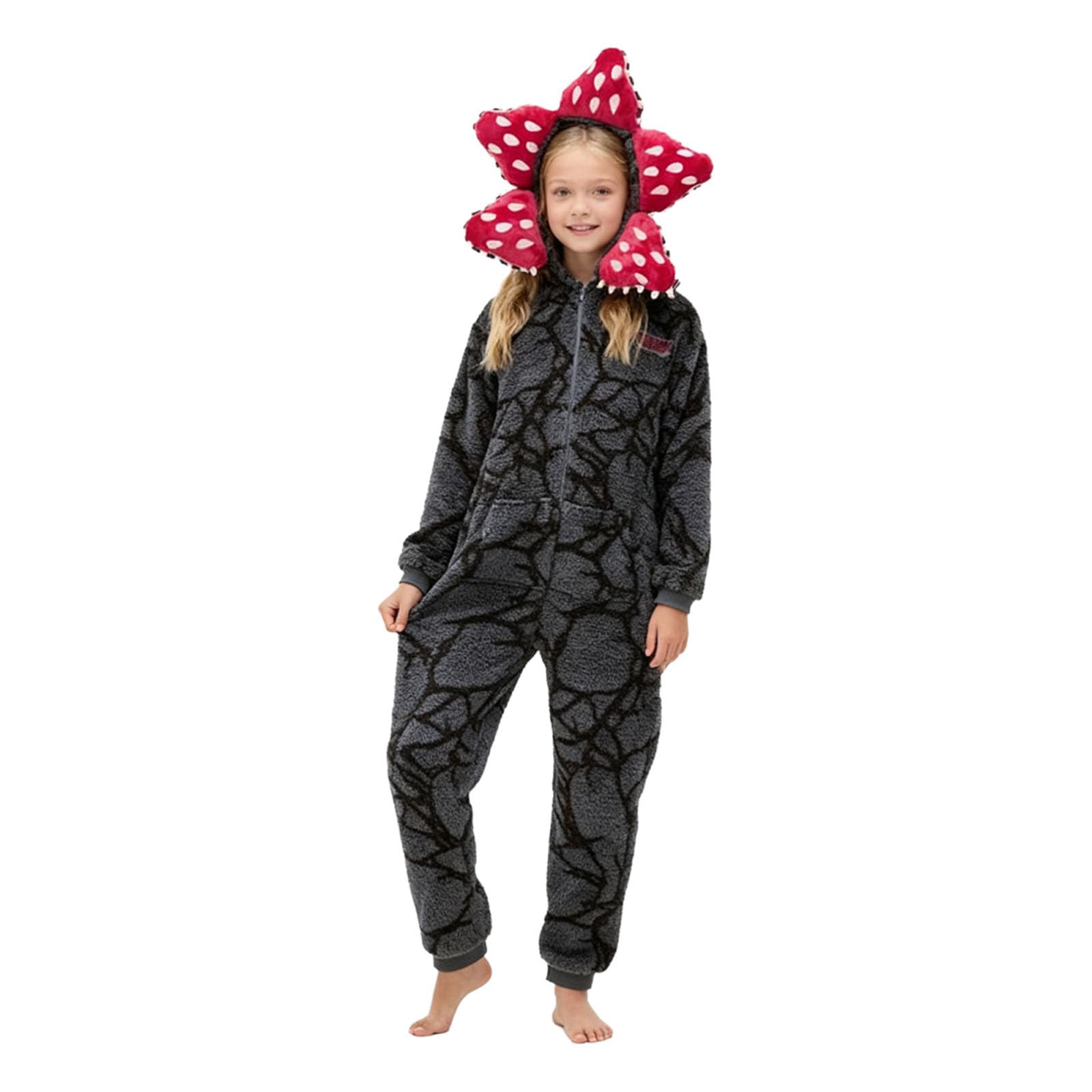 Man-eating Flower Onesie - ANACOSPLAYONE