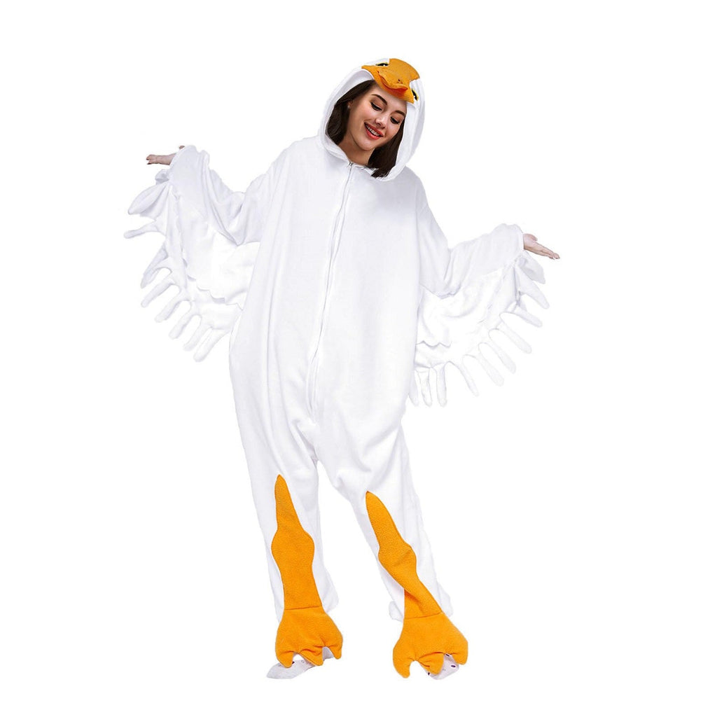 Goose Onesie - ANACOSPLAYONE